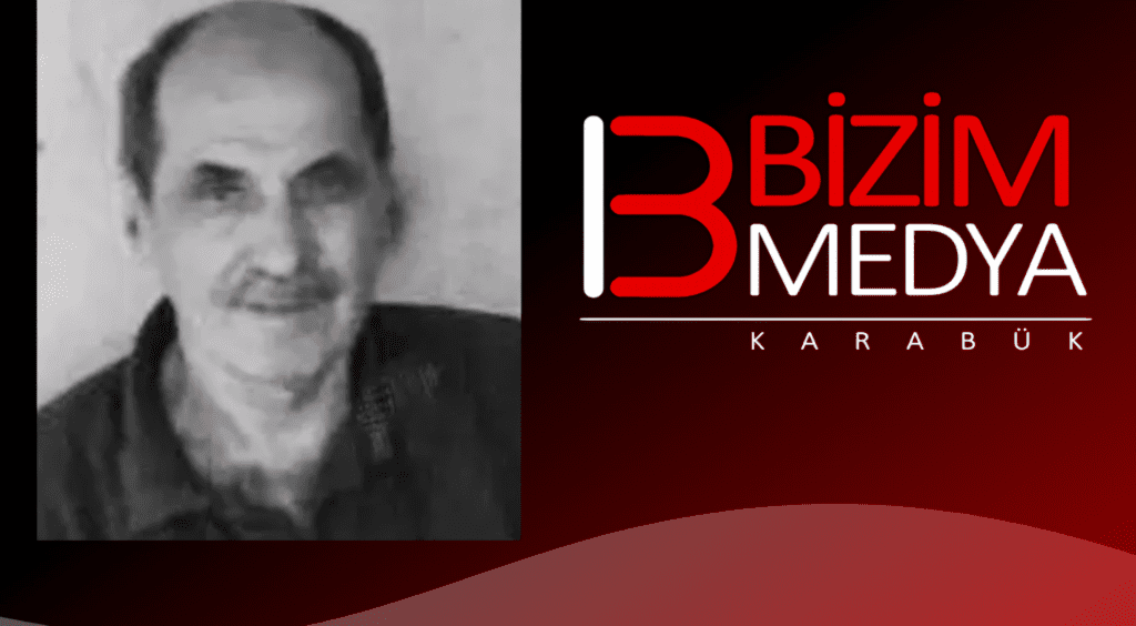 Karabük’ün Sevilen Esnaflarından Metin Bilimli Hayatını Kaybetti