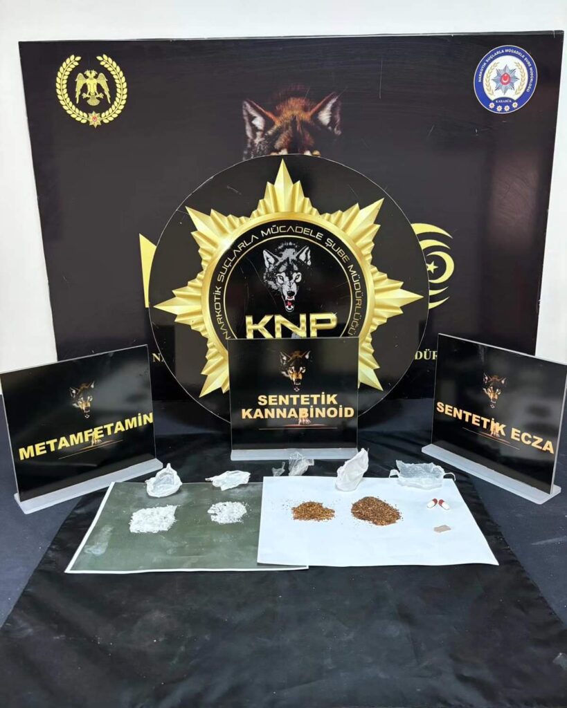 Karabük Emniyeti ve Jandarmadan Suçlulara Büyük Darbe: Uyuşturucu ve Kaçak Alkol Operasyonları