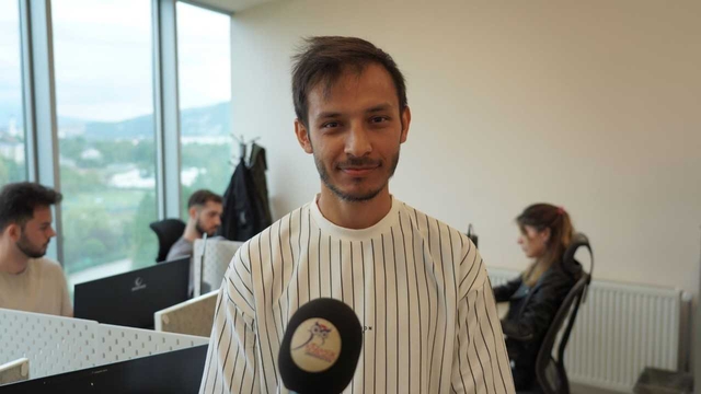 Karabük Teknokent’te Faaliyet Gösteren InnoVentures, KOSGEB’in 2024 Girişimci Destek Programı Kapsamında İş Geliştirme Desteği Kazandı…….