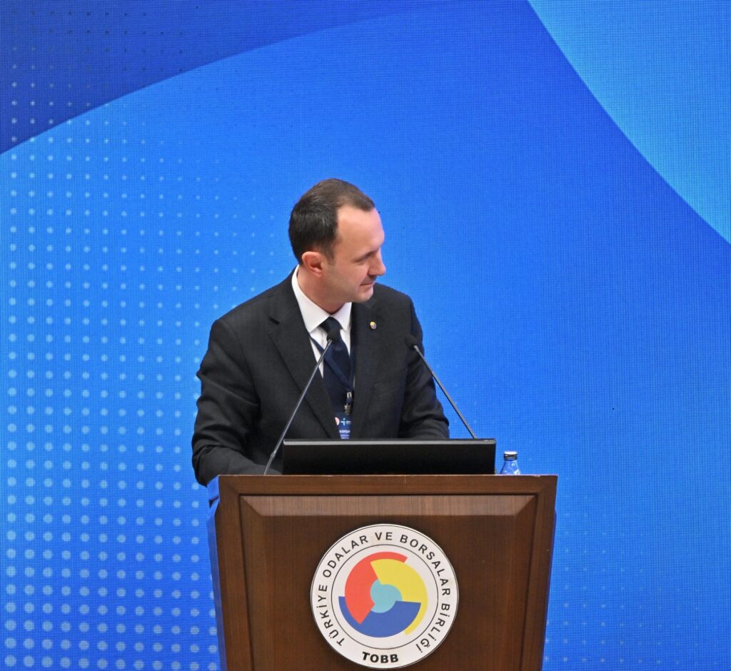 Karabük Ticaret ve Sanayi Odası Eylül Ayı Faaliyetleriyle Göz Doldurdu