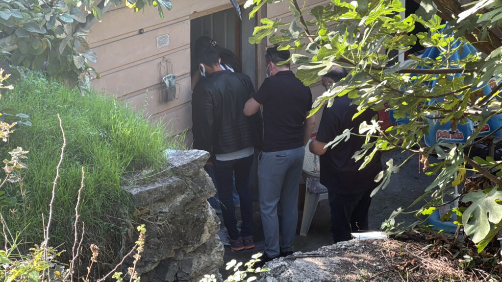 Karabük’te yalnız yaşayan 86 yaşındaki kişi evinde ölü bulundu.