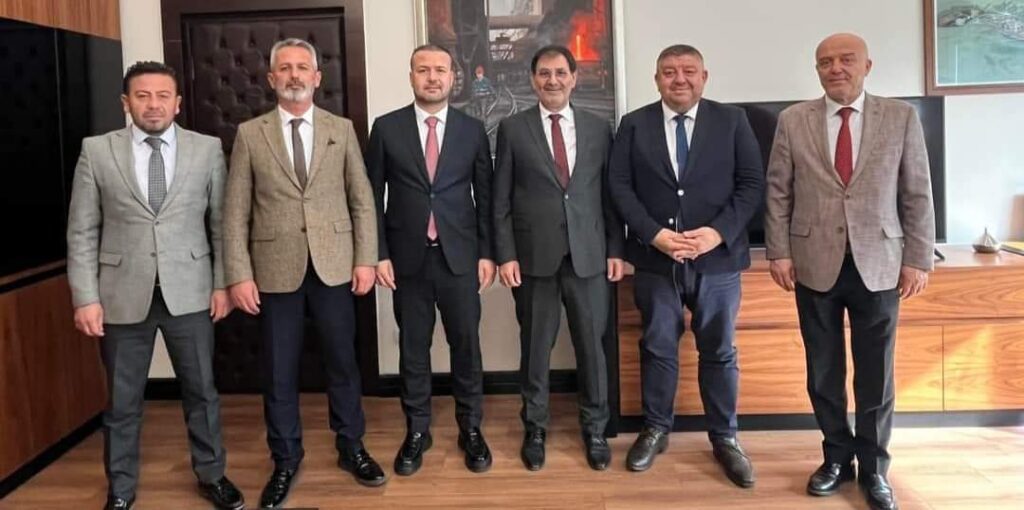 KARDEMİR ÇALIŞANLARINA İYİ HABER! “İHBAR TAZMİNATLARI ÖDENECEK”