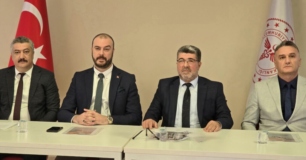 Karabük’te Hasta Okulu Projesi Başladı!