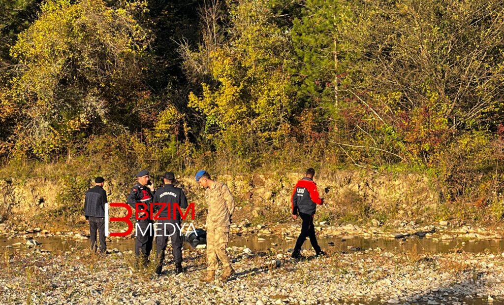 Karabük’te 10 Gündür Kayıp Olan Yaşlı Adamın Cansız Bedeni Bulundu.