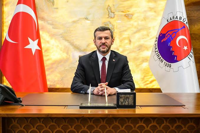 KAZANAN KARABÜK İŞÇİSİ OLDU! BAŞKAN ÇETİNKAYA VERDİĞİ SÖZÜ TUTTU