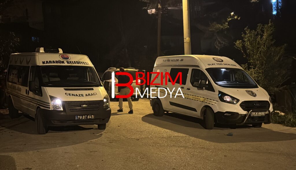 Karabük’te kendisinden haber alınamayan kadın evinde ölü bulundu.