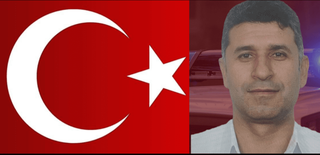 Karabük’te polis memuru Gitmez, kaldırıldığı hastanede yaşamını yitirdi.