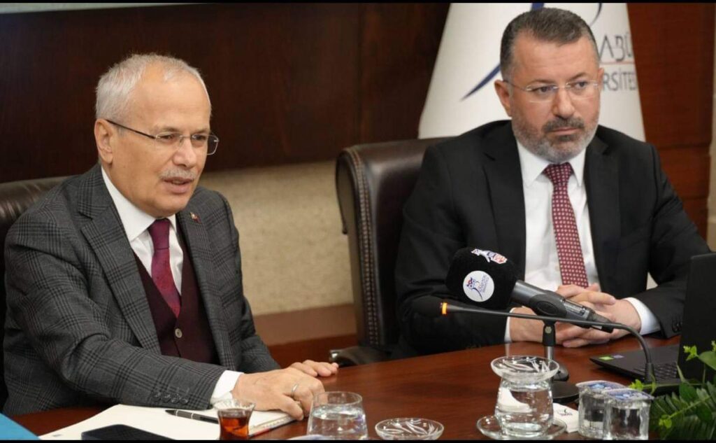 KBÜ ve Kardemir Enerji A.Ş. Arasında Büyük İş Birliği