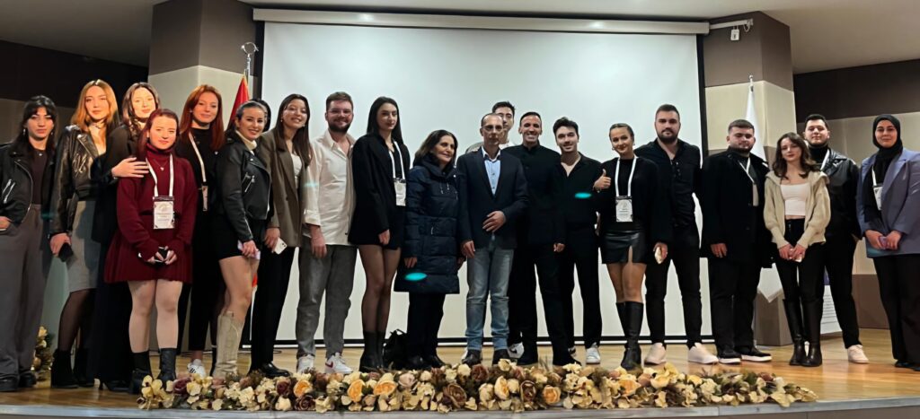 Karabük Üniversitesi’nde Kariyer ve Kişisel Gelişim Zirvesi Büyük İlgi Gördü