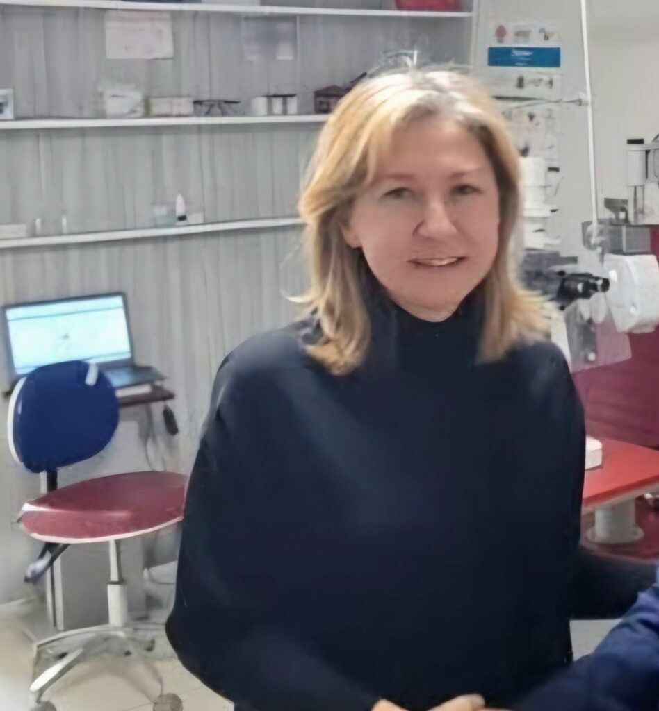 Safranbolu’nun Göz Sağlığına Adanmış Bir İsim: Dr. Burcu Aynacı Kahraman