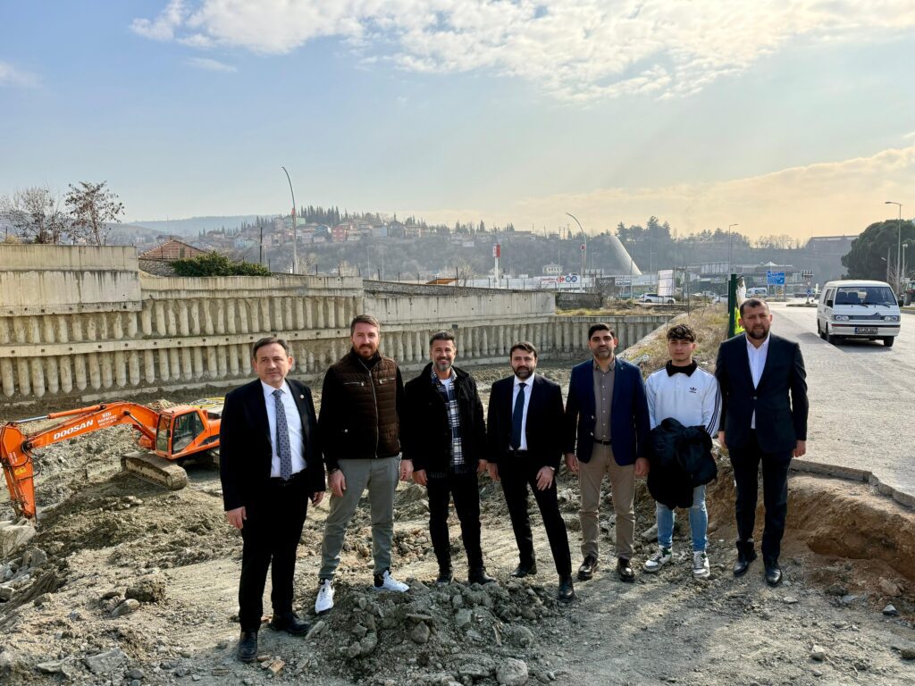 Karabük Tapu ve Kadastro Binası’nda Çalışmalar Başladı