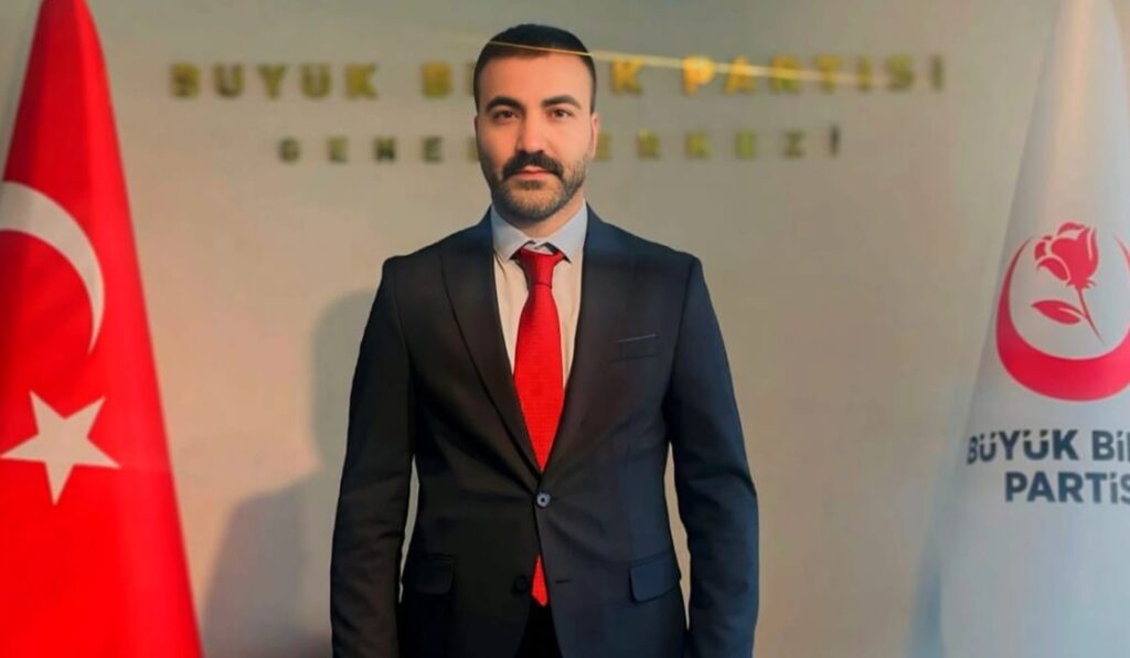Büyük Birlik Partisi Karabük’te Yeniden Teşkilatlandı.
