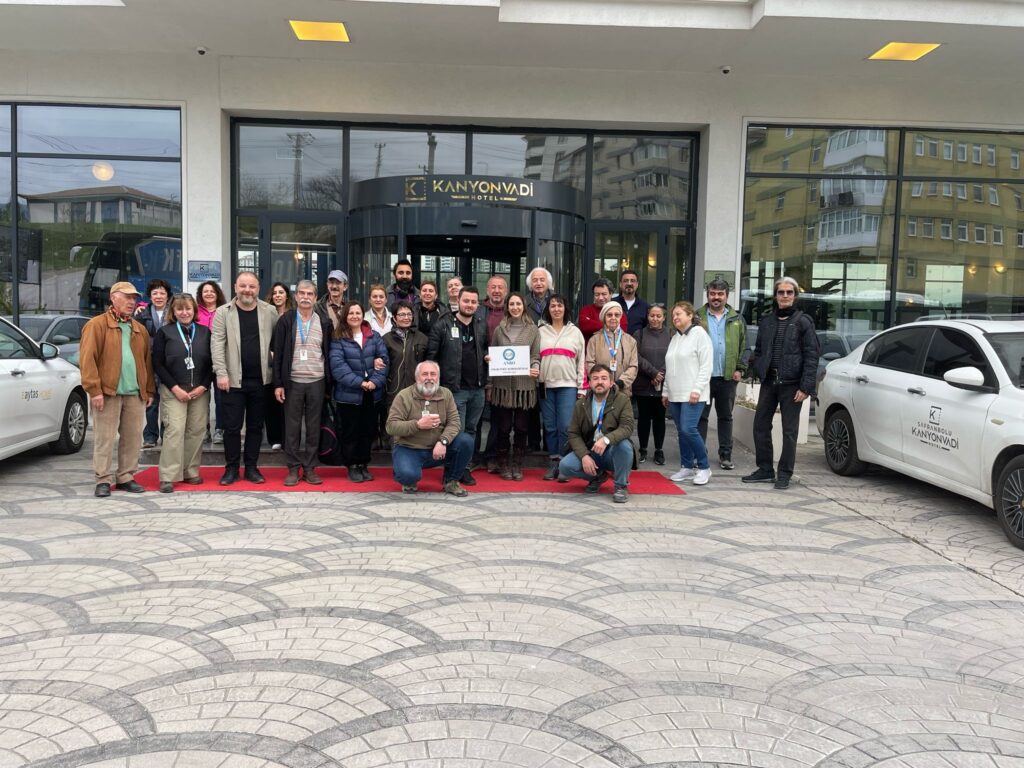 Kanyon Vadi Otel’den Karabük Turizmine Yeni Nefes