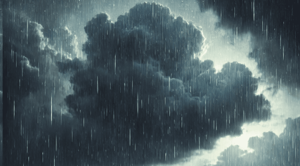 Ramazan Bayram’ında Türkiye Genelinde Sağanak Yağış Bekleniyor.