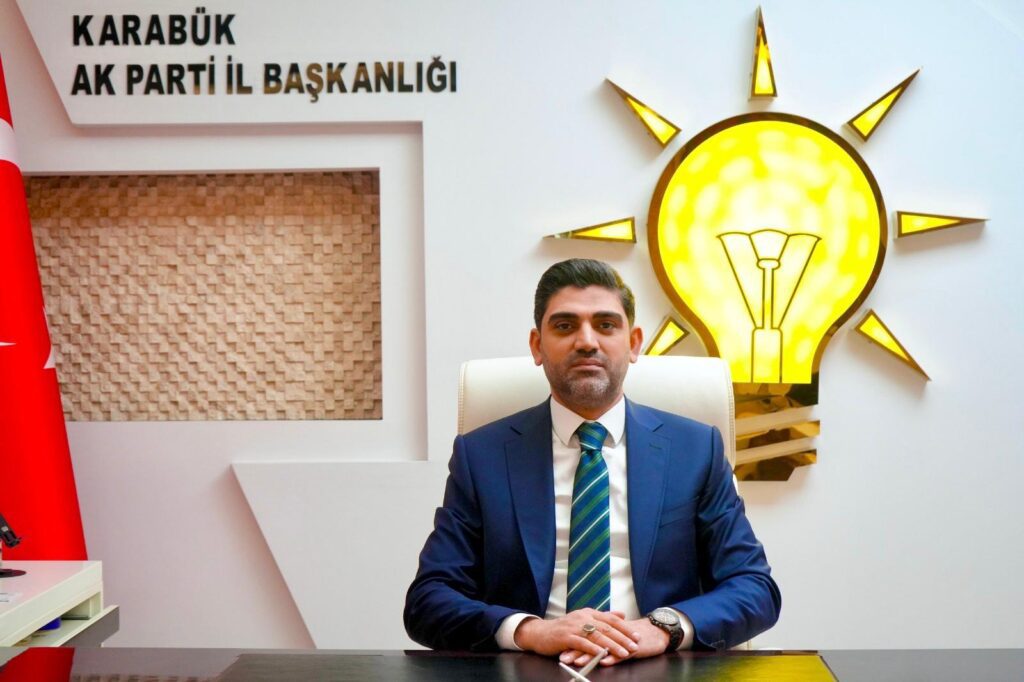 Ferhat Salt: “Şeffaf ve milletin yanında belediyecilik anlayışını sürdürüyoruz”