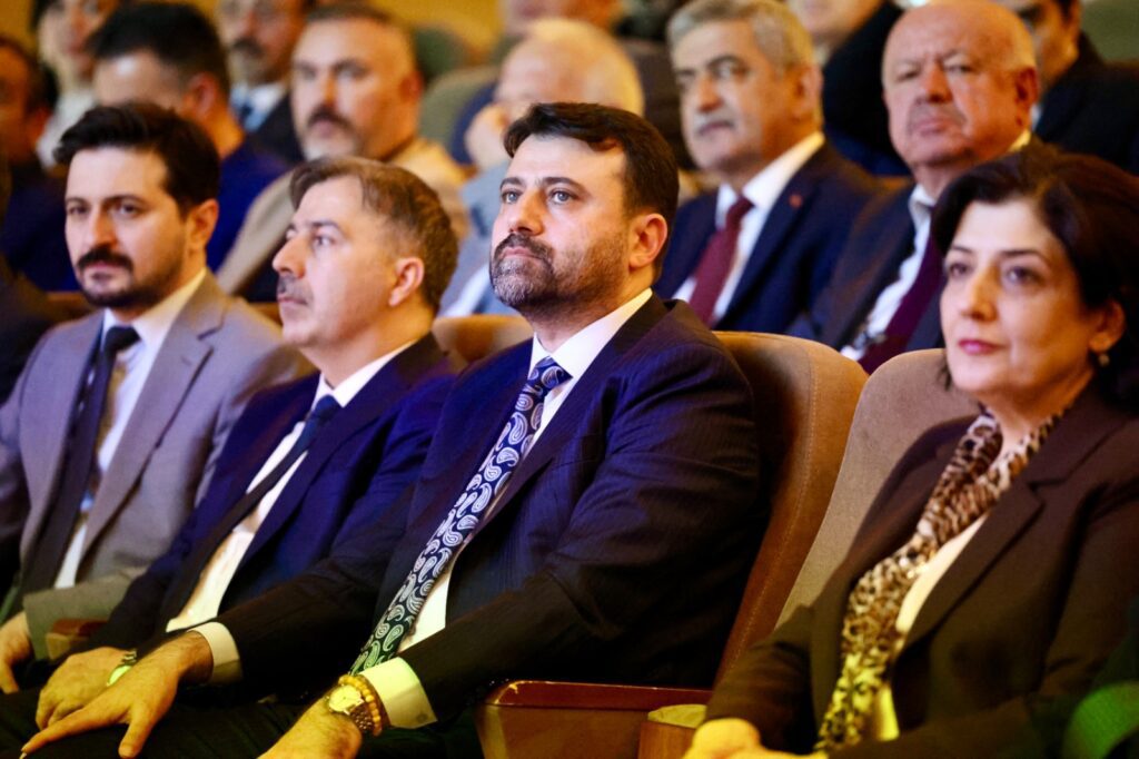 Milletvekili Şahin: “Karabük; hem sanayi geçmişi hem de kültürel yapısıyla sivil toplum potansiyeli yüksek şehirlerimizden biridir.