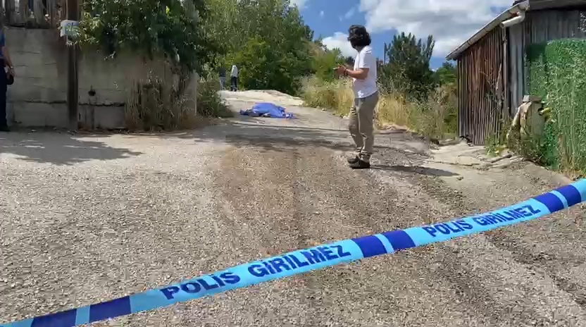 Karabük’te 54 Yaşındaki Erdoğan Denizli Düşme Sonucu Hayatını Kaybetti