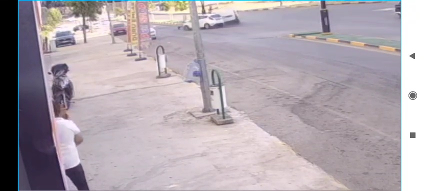 Karabük’ün Bahçelievler Mahallesi’nde meydana gelen trafik kazasında 3 kişi yaralandı.