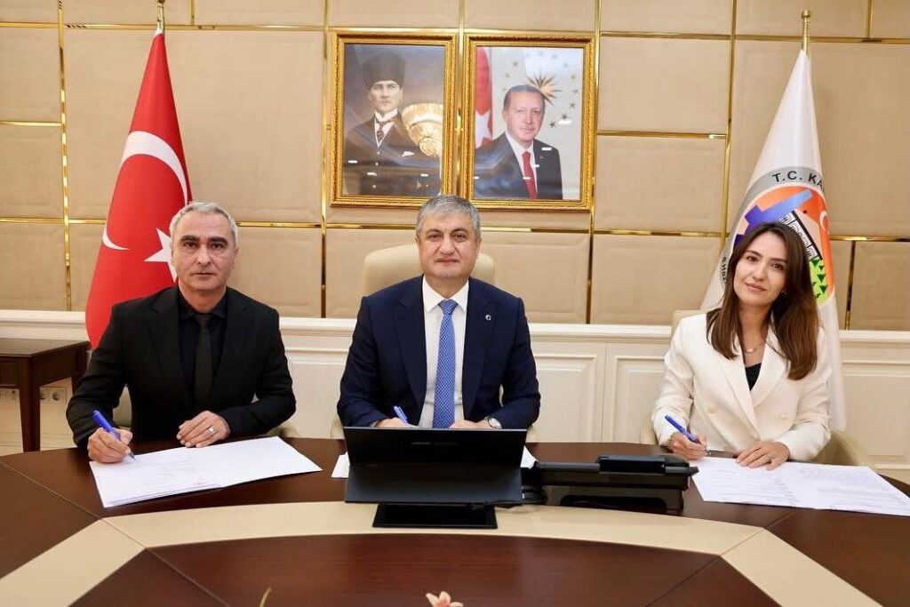 KADINBİR’DEN ÖRNEK PROJE; “ERKEN ADIM, SAĞLIKLI YARIN”