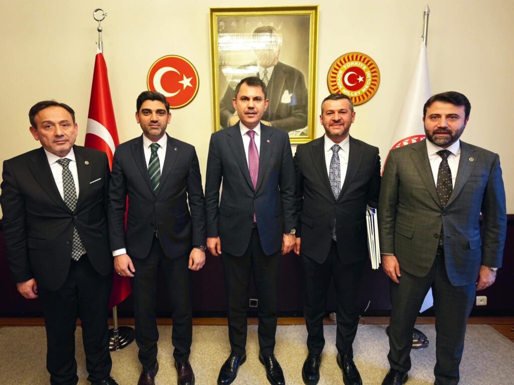 KARABÜK’TE TOKİ KURA ÇEKİMİ 30 OCAK’TA YAPILACAK