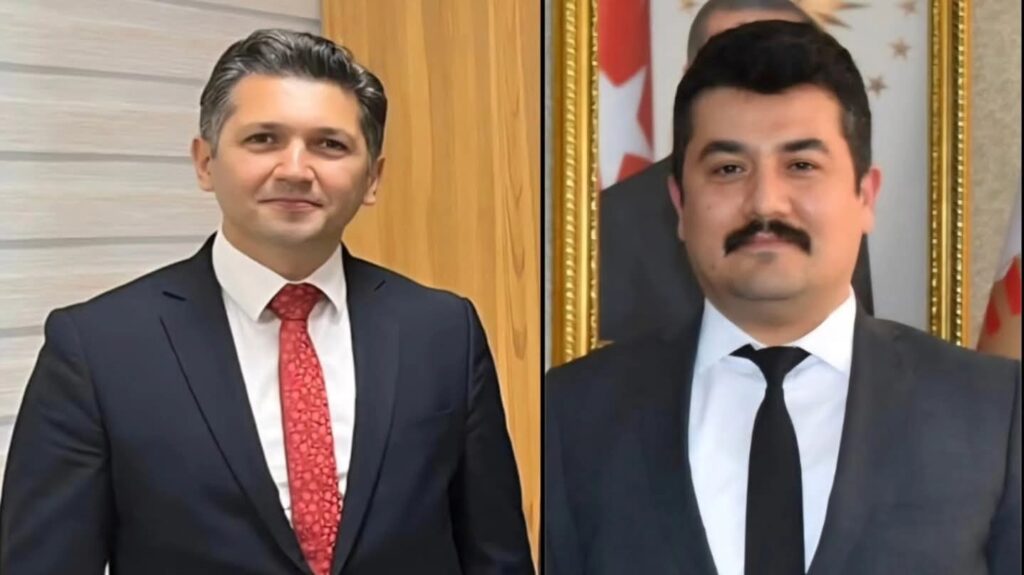 Karabük’te Görev Değişimi: Tecrübe Ön Planda.