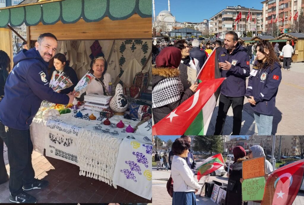 KARDAK’tan Kadınlara Özel 8 Mart Etkinliği