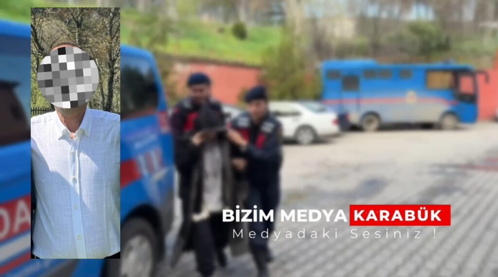 KARABÜK’TE AİLE İÇİ TARTIŞMA Ö.LÜMLE SONUÇLANDI