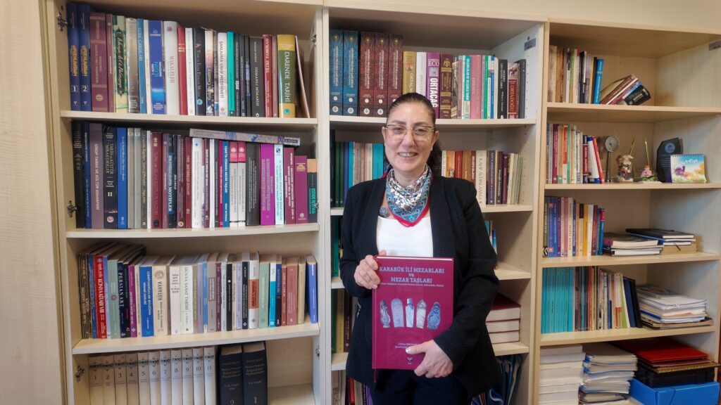 Karabük’te yürütülen kapsamlı bir bilimsel çalışma, kentin kültürel geçmişine ışık tutan önemli verileri gün yüzüne çıkardı.