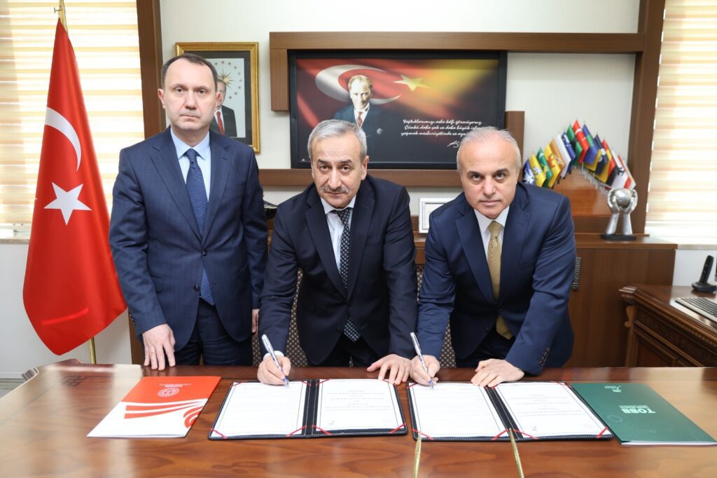 KTSO BAŞKANI ÇAPRAZ’DAN MART AYI DEĞERLENDİRMESİ