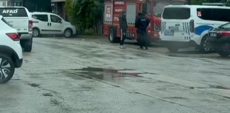 Karabük’te otelde karbonmonoksit gazından etkilenen 42 kişi tedavi altına alındı