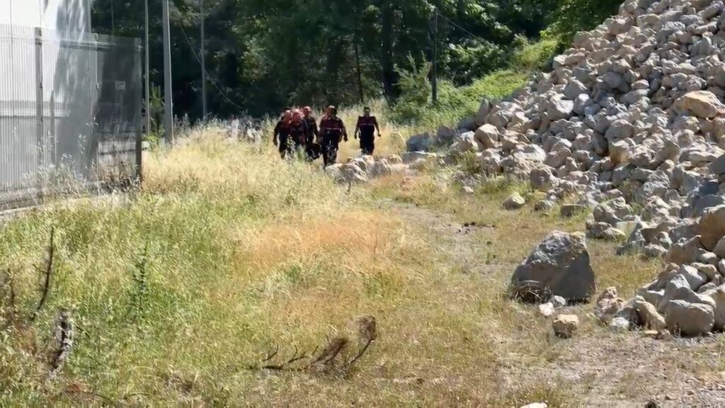 CHP KARABÜK İL BAŞKAN YARDIMCISI MUSTAFA ERTEN’İN CANSIZ BEDENİNE ULAŞILDI