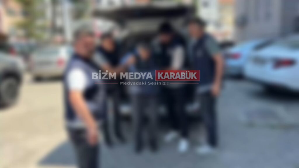 Karabük’te imam nikahlı yaşadığı kadını öldürdüğü iddiasıyla gözaltına alınan zanlı tutuklandı