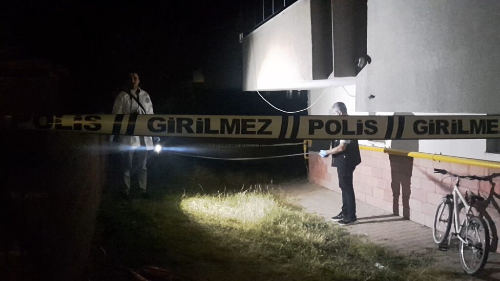 Karabük’ün Eflani ilçesinde meydana gelen üzücü olayda, 79 yaşındaki Niyazi Eryılmaz yaşamını yitirdi.